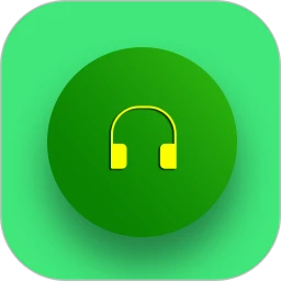 全能音乐播放器软件logo图