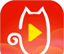 祝福猫视频软件logo图