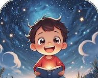 梦漫彩漫画软件logo图