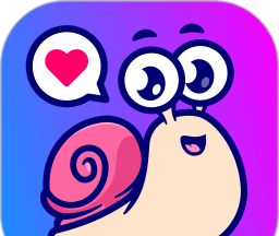 蜗牛直播软件logo图