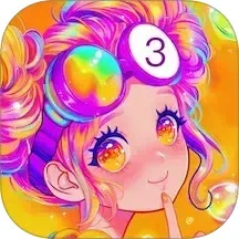 美涂壁纸软件logo图