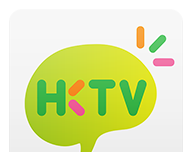 HKTV香港电视软件logo图