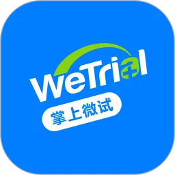 掌上微试软件logo图