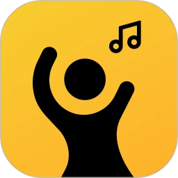 若可音乐软件logo图