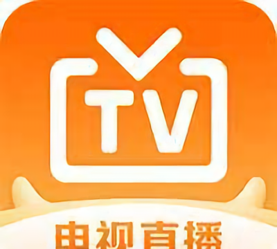 兔兔TV软件logo图