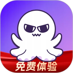 章鱼云手机软件logo图