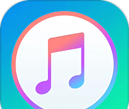 酷听音乐软件logo图