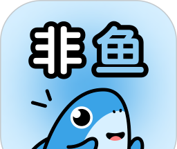 非鱼之乐软件logo图