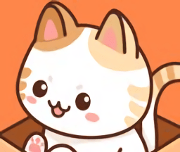 喵趣漫画软件logo图