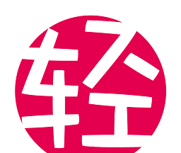 哔哩轻小说软件logo图