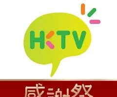 HKTV香港电视直播软件logo图