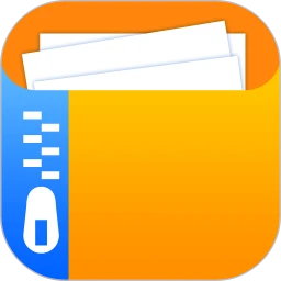 压缩包解压软件logo图