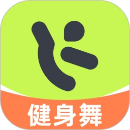 卡鼓点跳舞软件logo图
