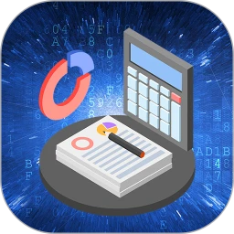 方程计算器软件logo图