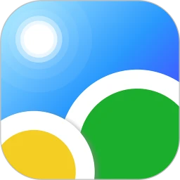 图卡壁纸软件logo图