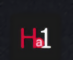 Hanime1软件logo图