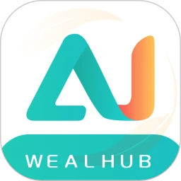 安晶生活软件logo图