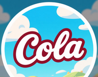 COLAMANGA漫画软件logo图