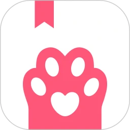 喵爪小说软件logo图