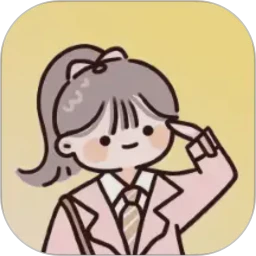 灵玉漫画软件logo图