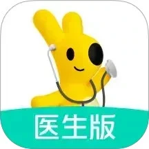 美团良医软件logo图