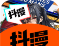 抖漫motion软件logo图