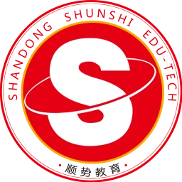 顺势智能英语平台软件logo图