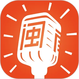 说咱闽南话软件logo图