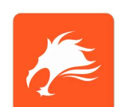 伏羲框架软件logo图