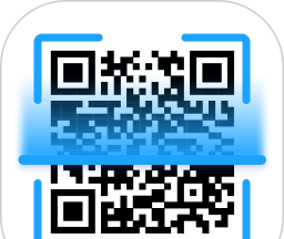 手机扫扫二维码软件logo图