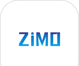 Zimo软件logo图
