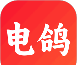 电鸽密语软件logo图