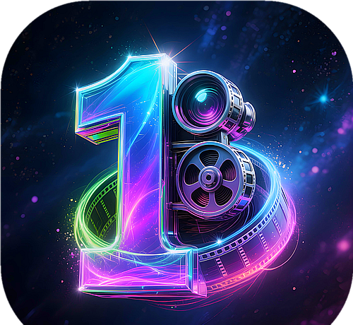 一号影院TV软件logo图