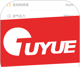 途悦OBD软件logo图