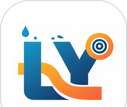 陆悦传媒软件logo图