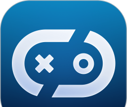 盖世掌游软件logo图