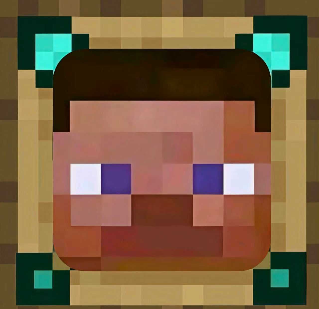 史蒂夫盒子软件logo图