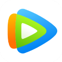 腾讯视频最新版软件logo图