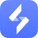 无界趣连最新版软件logo图