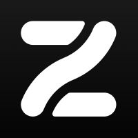 Zen Browser官方正版软件logo图