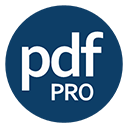 pdffactory pro最新版软件logo图