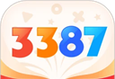 3387手游平台软件logo图