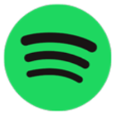 Spotify最新版软件logo图
