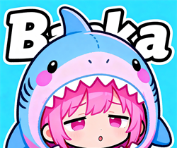 Baka追番软件logo图
