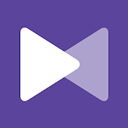 KMPlayer官方正版软件logo图