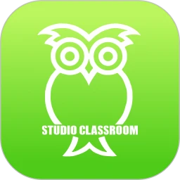 空中英语软件logo图