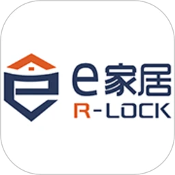 e家居软件logo图