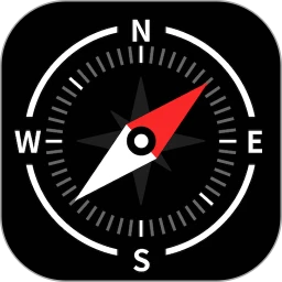极速指南针软件logo图