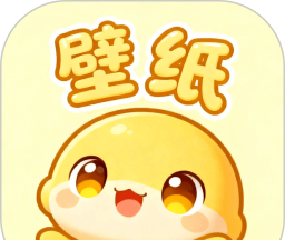 沅气壁纸软件logo图