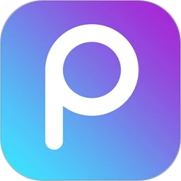 图片编辑助理软件logo图